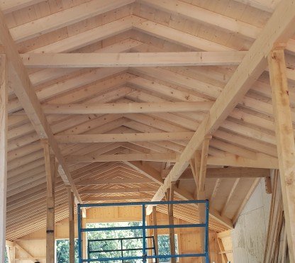 Chalet d'alpage