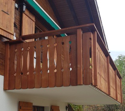 Balcon